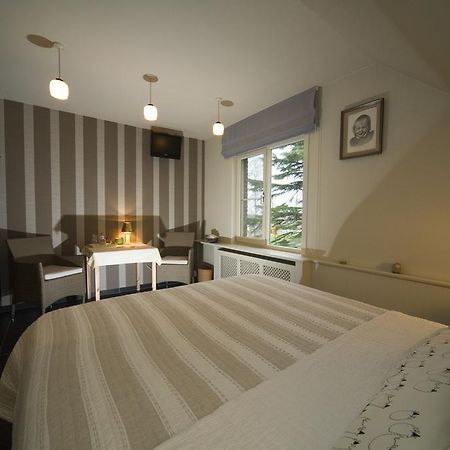 B&B Artiriacumhoeve Zedelgem Exterior foto