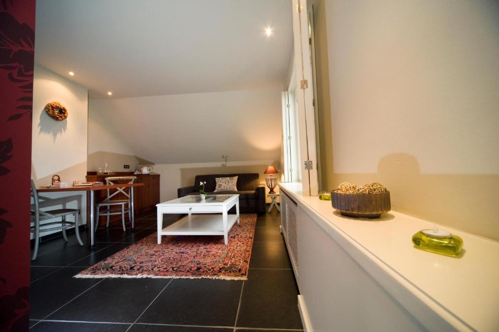 B&B Artiriacumhoeve Zedelgem Habitación foto
