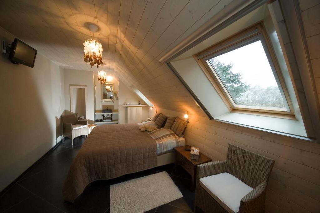 B&B Artiriacumhoeve Zedelgem Habitación foto