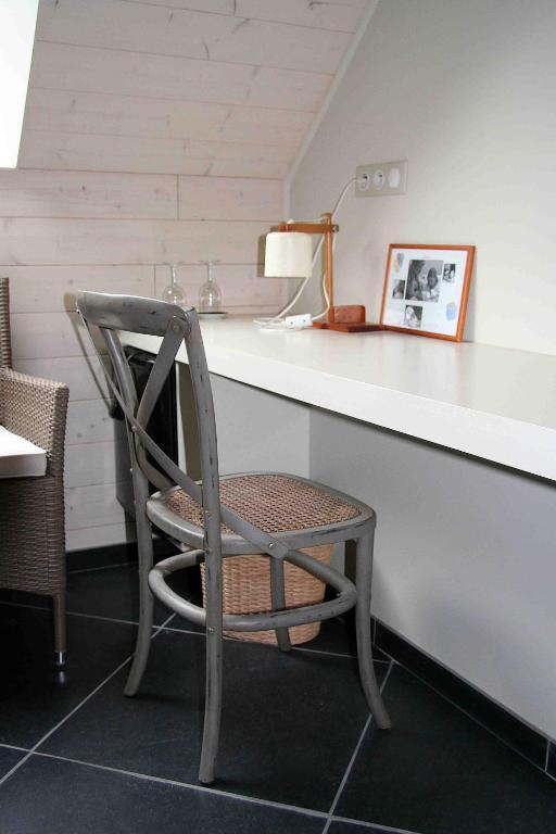 B&B Artiriacumhoeve Zedelgem Habitación foto